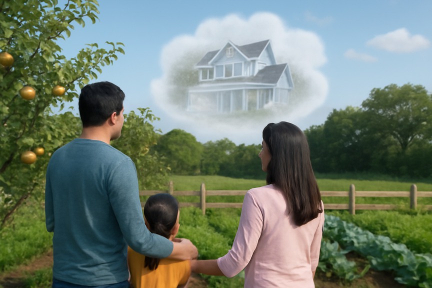 Từ bây giờ, chuyển đất vườn lên đất thổ cư người dân bắt buộc phải đóng 4 khoản tiền này- Ảnh 2. Từ bây giờ, chuyển đất vườn lên đất thổ cư người dân bắt buộc phải đóng 4 khoản tiền này- Ảnh 2.