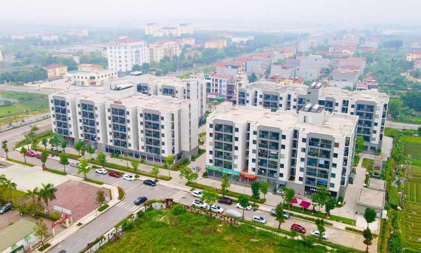Nhà ở xã hội tại Hà Nội: Nhu cầu cao, quy định chặt chẽ, cần hiểu đúng để được hưởng chính sách- Ảnh 1. Nhà ở xã hội tại Hà Nội: Nhu cầu cao, quy định chặt chẽ, cần hiểu đúng để được hưởng chính sách- Ảnh 1.