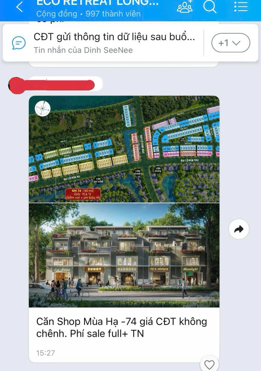 Đằng sau hiện tượng "bôi đỏ" bảng hàng ở các lễ mở bán bất động sản- Ảnh 3. Đằng sau hiện tượng "bôi đỏ" bảng hàng ở các lễ mở bán bất động sản- Ảnh 3.