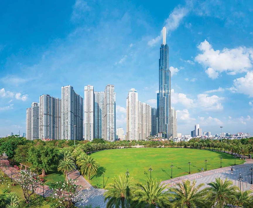Thị trường M&A bất động sản phía Nam: Chờ “điểm nổ” vào 6 tháng cuối năm- Ảnh 1. Thị trường M&A bất động sản phía Nam: Chờ “điểm nổ” vào 6 tháng cuối năm- Ảnh 1.