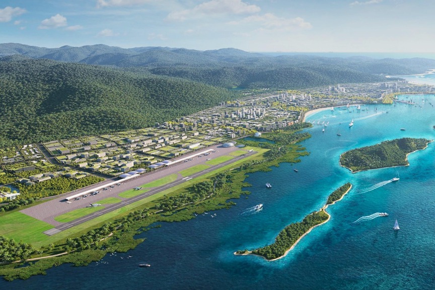 Sân bay tại ‘Đà Lạt thứ 2 của Tây Nguyên’ nằm trên đồi núi có khả năng được hình thành trong tương lai- Ảnh 2. Sân bay tại ‘Đà Lạt thứ 2 của Tây Nguyên’ nằm trên đồi núi có khả năng được hình thành trong tương lai- Ảnh 2.