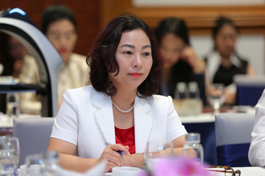 Hiệp hội Bất động sản Việt Nam: Cầu nối vững chắc kiến tạo thị trường lành mạnh và bền vững- Ảnh 1. Hiệp hội Bất động sản Việt Nam: Cầu nối vững chắc kiến tạo thị trường lành mạnh và bền vững- Ảnh 1.