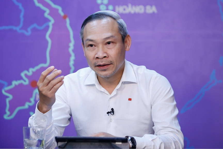 Nghị quyết 68: Doanh nghiệp tư nhân mong chờ một thể chế ổn định để yên tâm đổi mới, sáng tạo- Ảnh 1. Nghị quyết 68: Doanh nghiệp tư nhân mong chờ một thể chế ổn định để yên tâm đổi mới, sáng tạo- Ảnh 1.