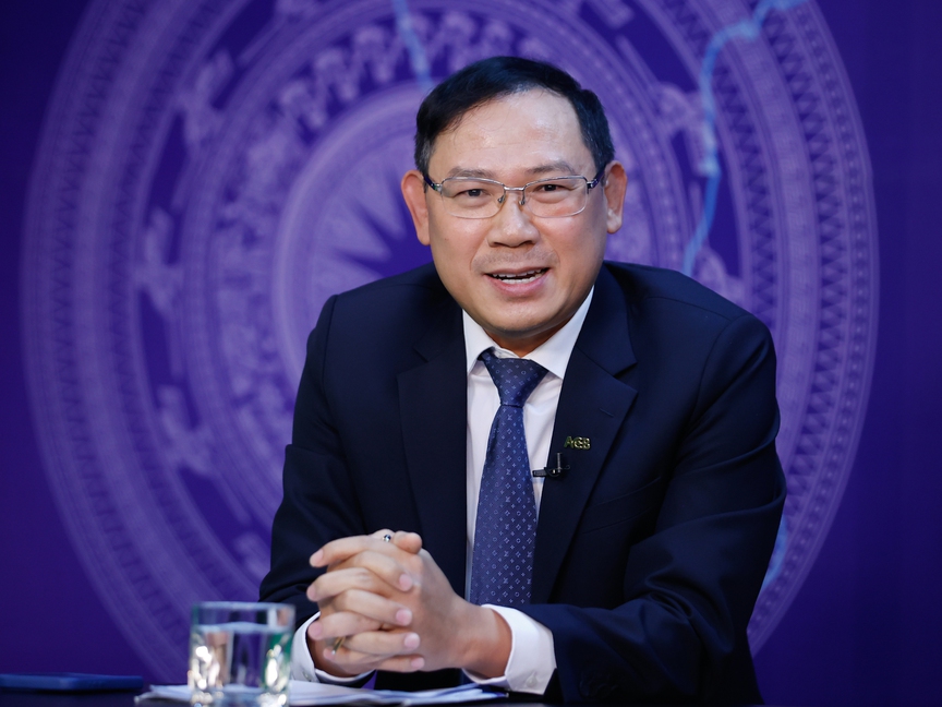 Nghị quyết 68: Doanh nghiệp tư nhân mong chờ một thể chế ổn định để yên tâm đổi mới, sáng tạo- Ảnh 3. Nghị quyết 68: Doanh nghiệp tư nhân mong chờ một thể chế ổn định để yên tâm đổi mới, sáng tạo- Ảnh 3.