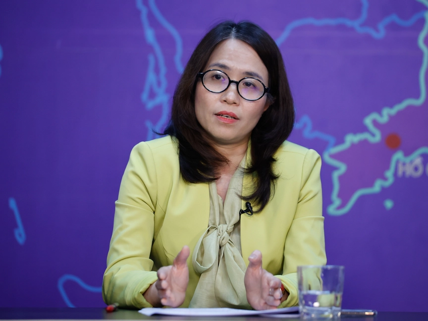 Nghị quyết 68: Doanh nghiệp tư nhân mong chờ một thể chế ổn định để yên tâm đổi mới, sáng tạo- Ảnh 2. Nghị quyết 68: Doanh nghiệp tư nhân mong chờ một thể chế ổn định để yên tâm đổi mới, sáng tạo- Ảnh 2.