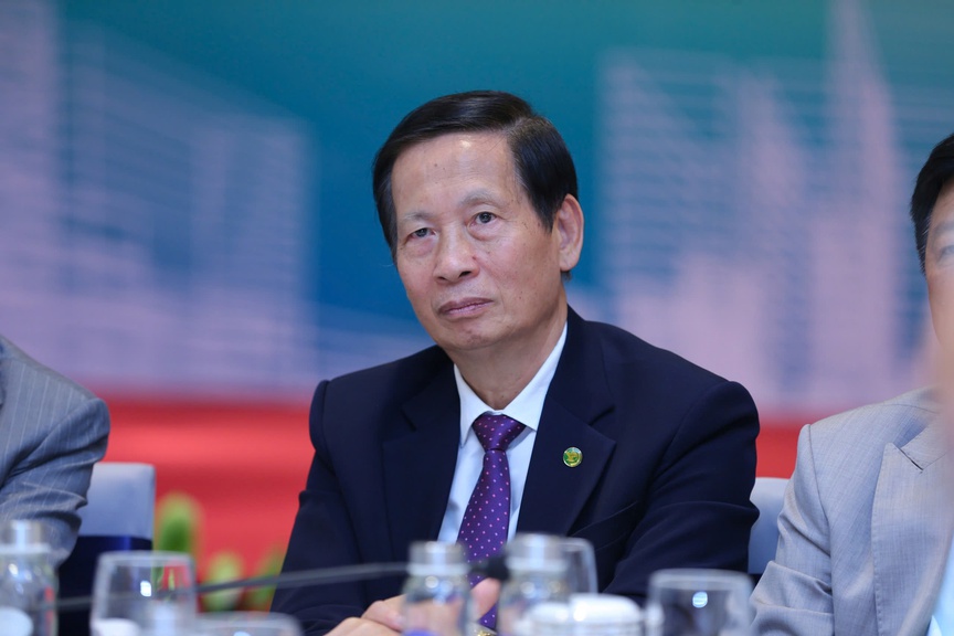Hiệp hội Bất động sản Việt Nam tổ chức Hội nghị Ban Chấp hành, Ban Thường vụ và gặp mặt Hội viên thường niên năm 2025- Ảnh 14. Hiệp hội Bất động sản Việt Nam tổ chức Hội nghị Ban Chấp hành, Ban Thường vụ và gặp mặt Hội viên thường niên năm 2025- Ảnh 14.