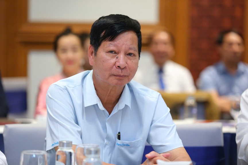 Hiệp hội Bất động sản Việt Nam tổ chức Hội nghị Ban Chấp hành, Ban Thường vụ và gặp mặt Hội viên thường niên năm 2025- Ảnh 17. Hiệp hội Bất động sản Việt Nam tổ chức Hội nghị Ban Chấp hành, Ban Thường vụ và gặp mặt Hội viên thường niên năm 2025- Ảnh 17.