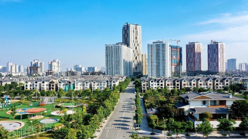 Giải mã lý do sau làn sóng sáp nhập tỉnh, nhu cầu mua bất động sản hạ nhiệt- Ảnh 1. Giải mã lý do sau làn sóng sáp nhập tỉnh, nhu cầu mua bất động sản hạ nhiệt- Ảnh 1.