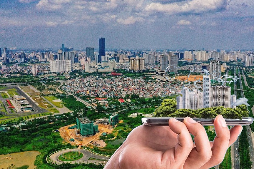 Giải mã lý do sau làn sóng sáp nhập tỉnh, nhu cầu mua bất động sản hạ nhiệt- Ảnh 2. Giải mã lý do sau làn sóng sáp nhập tỉnh, nhu cầu mua bất động sản hạ nhiệt- Ảnh 2.