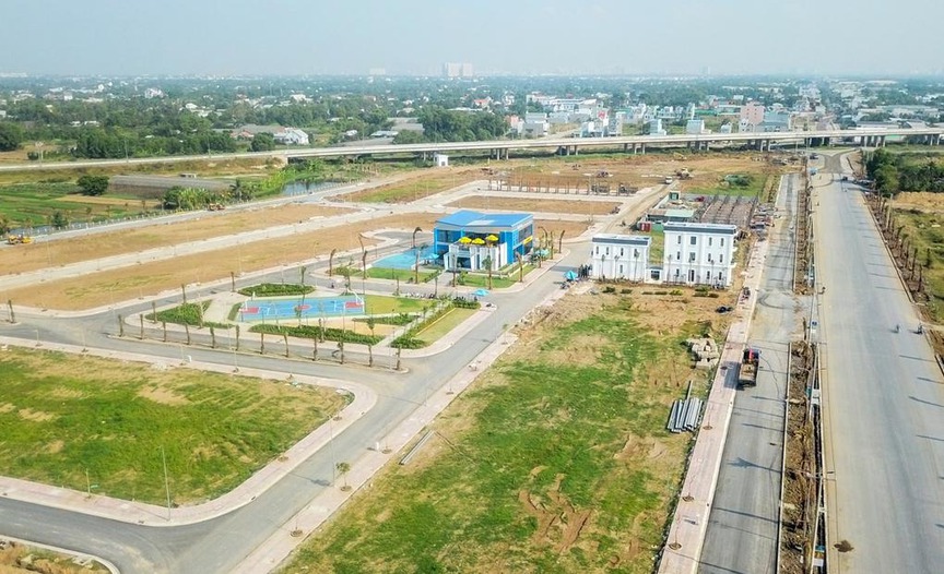Kể từ nay, người dân phải làm thủ tục gia hạn sử dụng đất khi nào?- Ảnh 2. Kể từ nay, người dân phải làm thủ tục gia hạn sử dụng đất khi nào?- Ảnh 2.