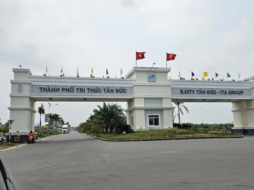 Tây Ninh: Nhiều dự án chậm tiến độ vì năng lực chủ đầu tư không đủ?- Ảnh 4. Tây Ninh: Nhiều dự án chậm tiến độ vì năng lực chủ đầu tư không đủ?- Ảnh 4.