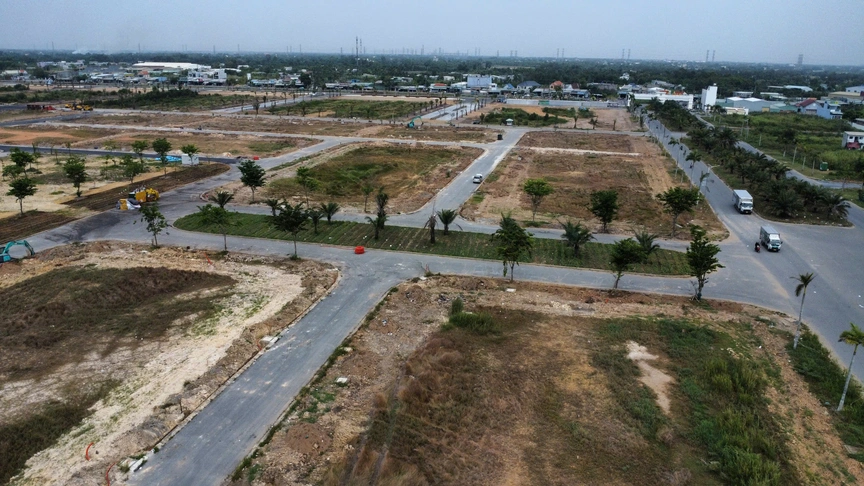 Tây Ninh: Nhiều dự án chậm tiến độ vì năng lực chủ đầu tư không đủ?- Ảnh 6. Tây Ninh: Nhiều dự án chậm tiến độ vì năng lực chủ đầu tư không đủ?- Ảnh 6.