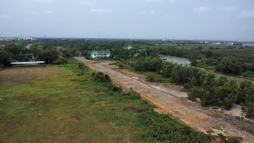 Tây Ninh: Nhiều dự án chậm tiến độ vì năng lực chủ đầu tư không đủ?- Ảnh 5. Tây Ninh: Nhiều dự án chậm tiến độ vì năng lực chủ đầu tư không đủ?- Ảnh 5.