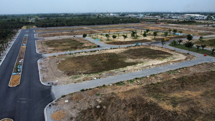 Tây Ninh: Nhiều dự án chậm tiến độ vì năng lực chủ đầu tư không đủ?- Ảnh 7. Tây Ninh: Nhiều dự án chậm tiến độ vì năng lực chủ đầu tư không đủ?- Ảnh 7.