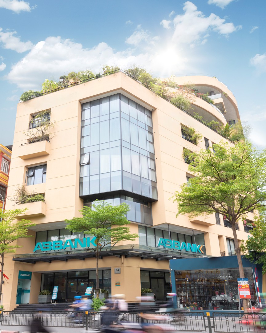 ABBANK tri ân khách hàng và cộng đồng nhân kỷ niệm 32 năm thành lập- Ảnh 5. ABBANK tri ân khách hàng và cộng đồng nhân kỷ niệm 32 năm thành lập- Ảnh 5.