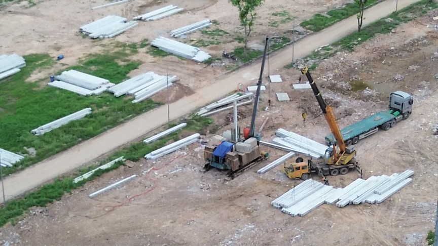 Mua bất động sản chưa đủ điều kiện mở bán: Bài học từ những hợp đồng đặt cọc tại Khu đô thị Thanh Hà - Cienco5- Ảnh 1. Mua bất động sản chưa đủ điều kiện mở bán: Bài học từ những hợp đồng đặt cọc tại Khu đô thị Thanh Hà - Cienco5- Ảnh 1.