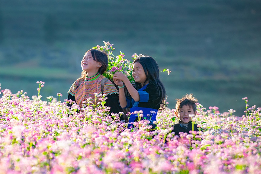 Hành trình bản sắc: Top 5 điểm đến miền Bắc không nên bỏ lỡ cho trải nghiệm văn hóa bản địa- Ảnh 8. Hành trình bản sắc: Top 5 điểm đến miền Bắc không nên bỏ lỡ cho trải nghiệm văn hóa bản địa- Ảnh 8.