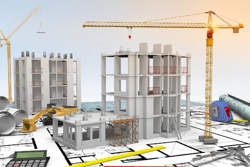 Hiện tại, giấy phép xây dựng được gia hạn tối đa mấy lần?- Ảnh 1. Hiện tại, giấy phép xây dựng được gia hạn tối đa mấy lần?- Ảnh 1.