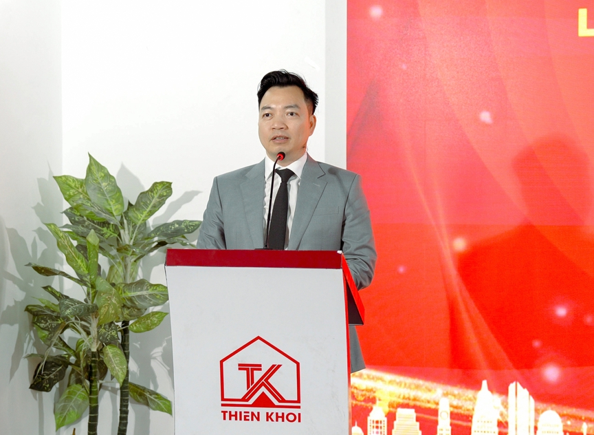 Thị trường bất động sản: Vẫn còn lo ngại về tác động tiêu cực của đầu cơ, thổi giá- Ảnh 1. Thị trường bất động sản: Vẫn còn lo ngại về tác động tiêu cực của đầu cơ, thổi giá- Ảnh 1.