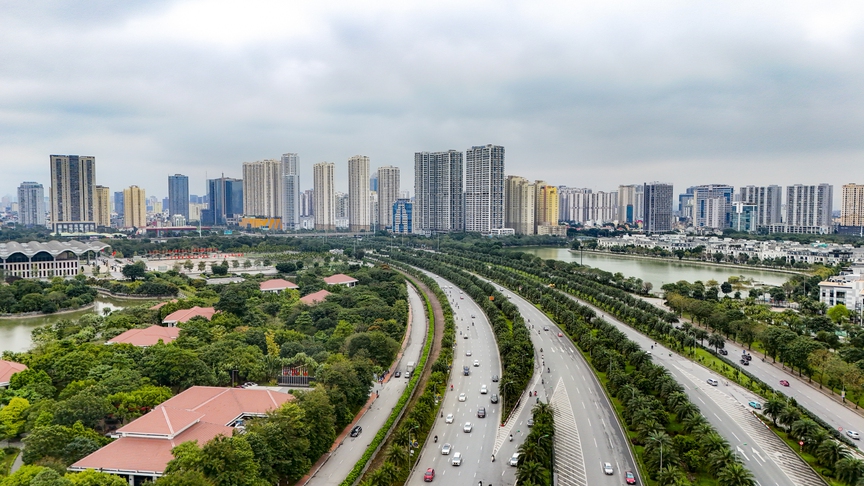 Doanh nghiệp môi giới là mắt xích quan trọng trong xây dựng cơ sở dữ liệu thị trường bất động sản- Ảnh 4. Doanh nghiệp môi giới là mắt xích quan trọng trong xây dựng cơ sở dữ liệu thị trường bất động sản- Ảnh 4.
