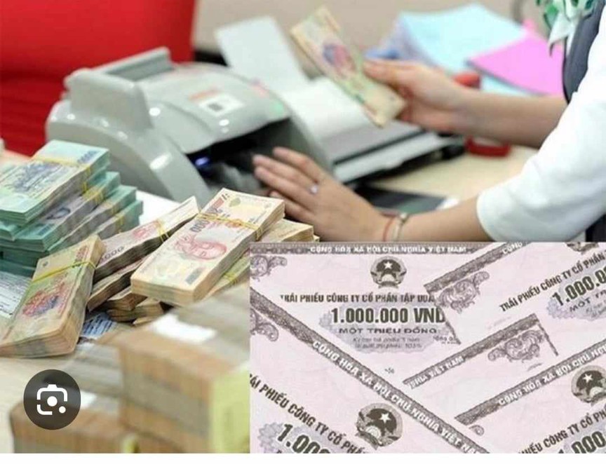 Doanh nghiệp địa ốc “xoay xở” trái phiếu: Mua lại, gia hạn, giãn nợ đồng loạt- Ảnh 1. Doanh nghiệp địa ốc “xoay xở” trái phiếu: Mua lại, gia hạn, giãn nợ đồng loạt- Ảnh 1.