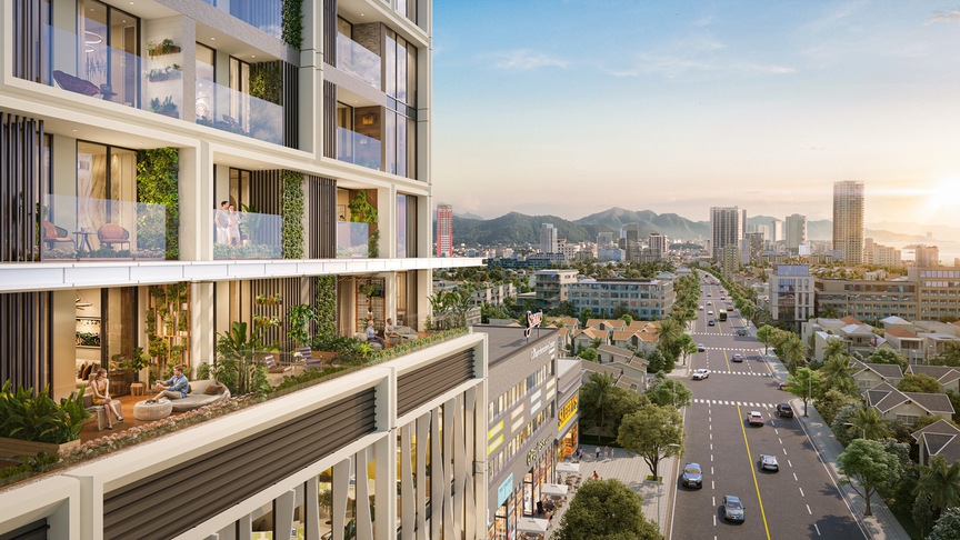Vì sao bất động sản lõi trung tâm luôn là cuộc săn đón không có điểm dừng?- Ảnh 4. Vì sao bất động sản lõi trung tâm luôn là cuộc săn đón không có điểm dừng?- Ảnh 4.