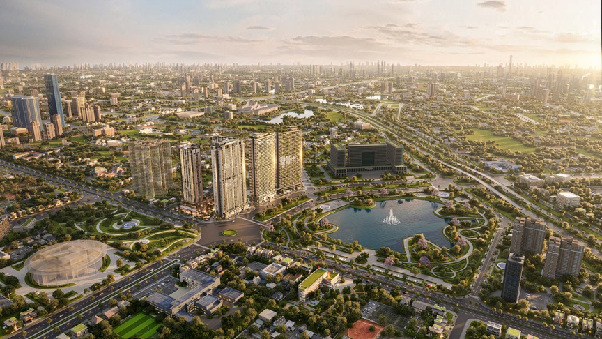 Xu hướng bất động sản thế giới đến nội đô Hà Nội – Chuẩn mực sống và đầu tư mới- Ảnh 2. Xu hướng bất động sản thế giới đến nội đô Hà Nội – Chuẩn mực sống và đầu tư mới- Ảnh 2.