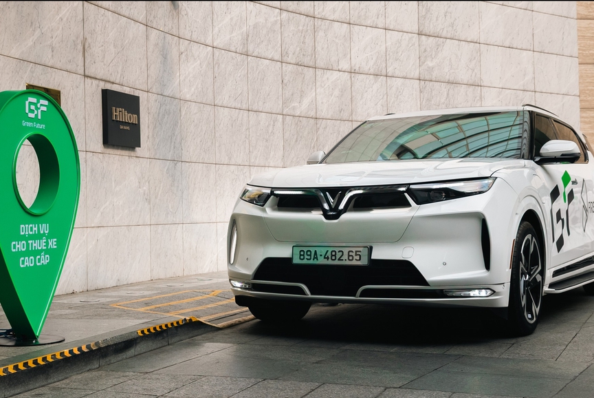 3 lý do hình thức sở hữu xe linh hoạt của Green Future được ưa chuộng- Ảnh 2. 3 lý do hình thức sở hữu xe linh hoạt của Green Future được ưa chuộng- Ảnh 2.