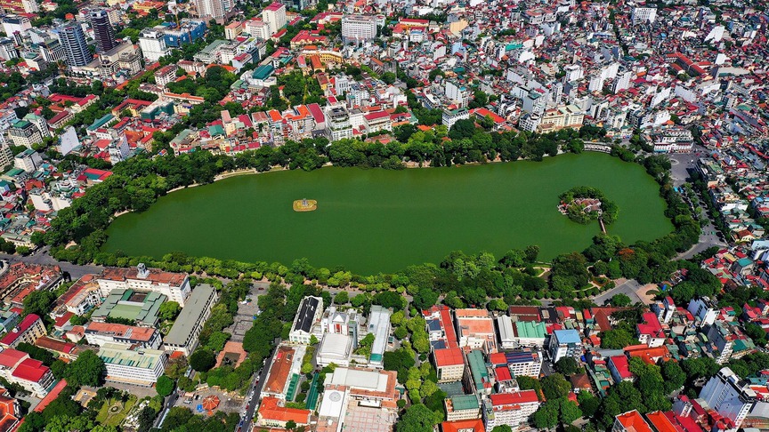 Chỉ 7 ngày nữa, Hà Nội sẽ thử đưa mô hình chính quyền địa phương 2 cấp vào vận hành- Ảnh 2.