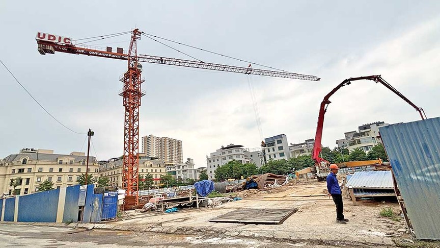 Giá nhà ở xã hội mới có thể chạm mức 30 triệu đồng/m2- Ảnh 1. Giá nhà ở xã hội mới có thể chạm mức 30 triệu đồng/m2- Ảnh 1.