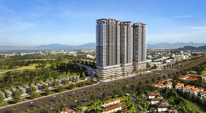 Bất động sản Đà Nẵng 2025 – 2026: Đầu tư thông minh trong kỷ nguyên phát triển minh bạch và bền vững- Ảnh 1. Bất động sản Đà Nẵng 2025 – 2026: Đầu tư thông minh trong kỷ nguyên phát triển minh bạch và bền vững- Ảnh 1.