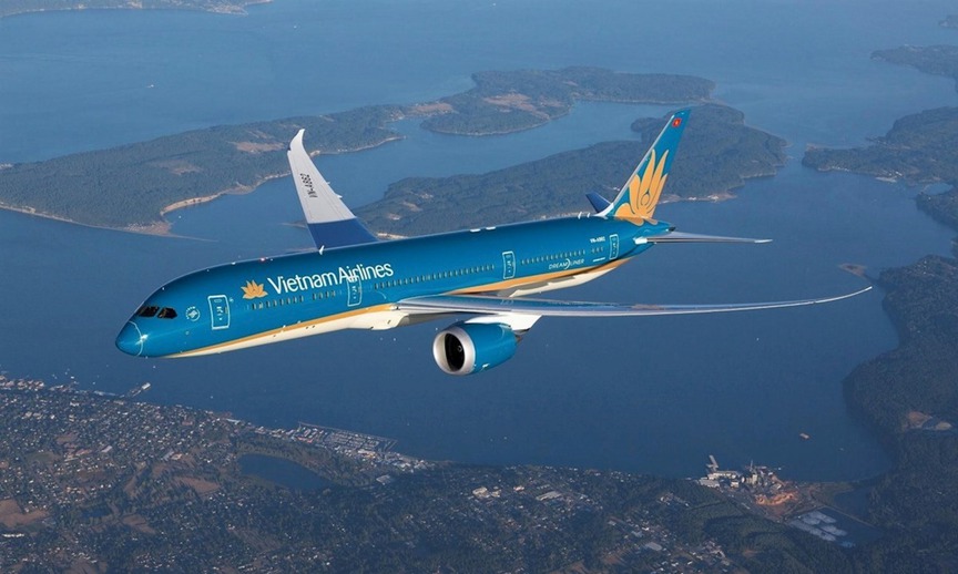 Chỉ 15 ngày nữa, Việt Nam lần đầu tiên sẽ có đường bay thẳng đến một quốc gia ở Nam Âu- Ảnh 1. Chỉ 15 ngày nữa, Việt Nam lần đầu tiên sẽ có đường bay thẳng đến một quốc gia ở Nam Âu- Ảnh 1.