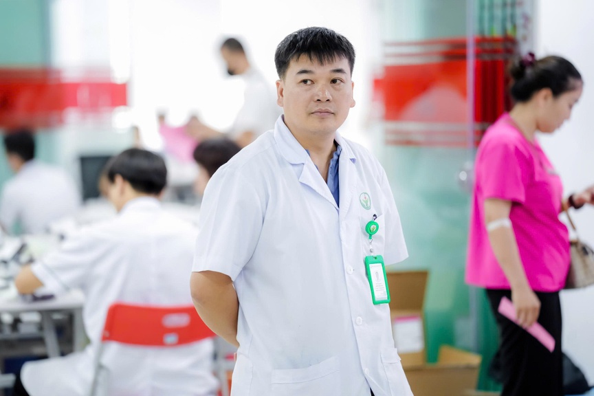 Thiên Khôi Group nối tiếp hành trình thiện nguyện với chương trình hiến máu “Trái Tim Thiên Khôi”- Ảnh 4. Thiên Khôi Group nối tiếp hành trình thiện nguyện với chương trình hiến máu “Trái Tim Thiên Khôi”- Ảnh 4.