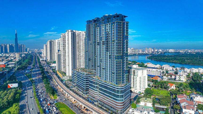Lộ diện phân khúc sẽ tiếp tục hạ nhiệt trong thời gian tới- Ảnh 1. Lộ diện phân khúc sẽ tiếp tục hạ nhiệt trong thời gian tới- Ảnh 1.