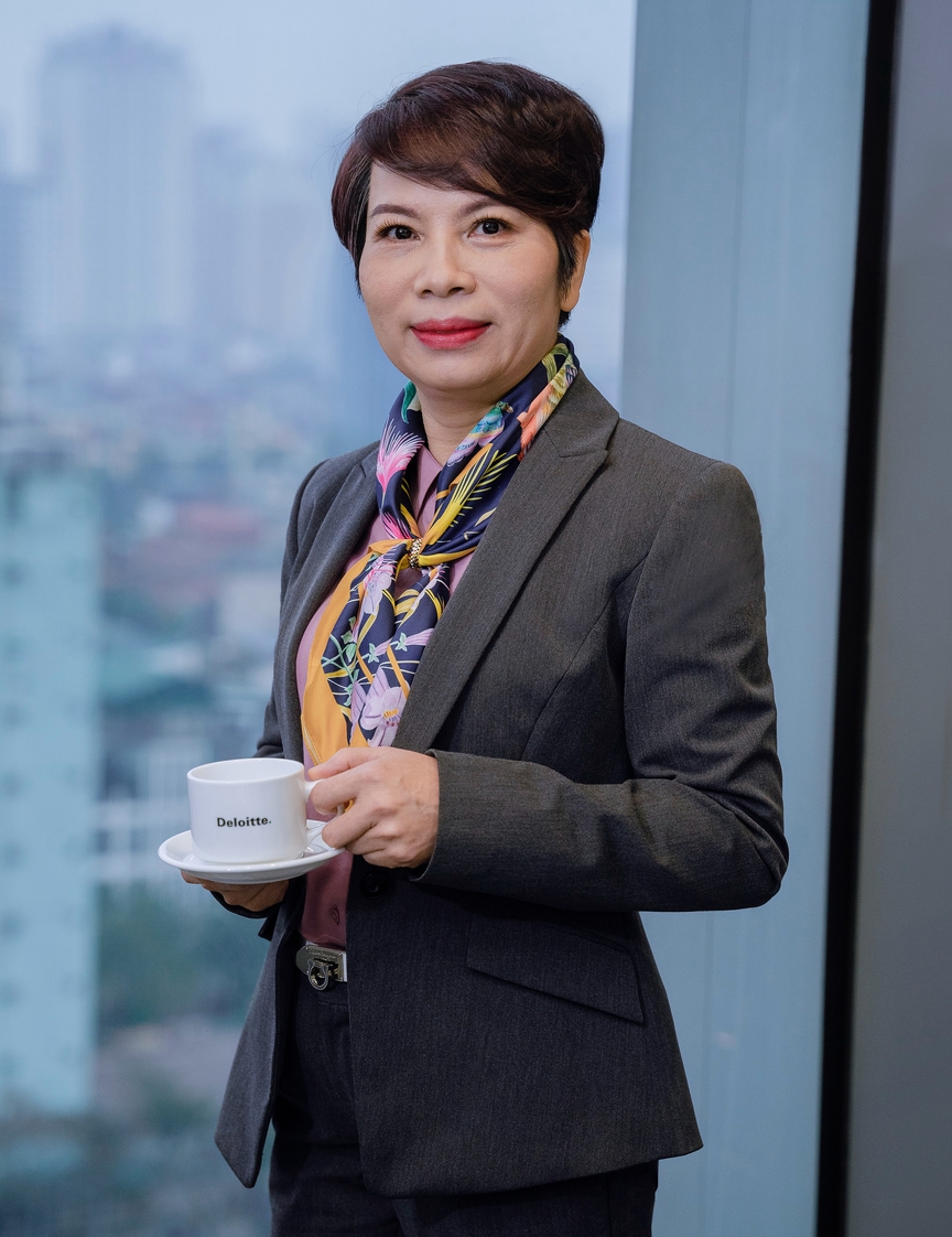 Dự thảo Nghị quyết của Quốc hội tạo tiền đề đột phá cho Trung tâm tài chính quốc tế tại Việt Nam- Ảnh 1.