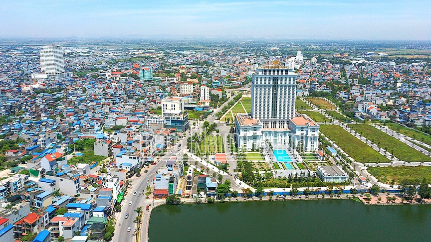 Từ 1/7, người dân sẽ được hưởng lợi lớn khi làm sổ đỏ tại xã- Ảnh 1. Từ 1/7, người dân sẽ được hưởng lợi lớn khi làm sổ đỏ tại xã- Ảnh 1.