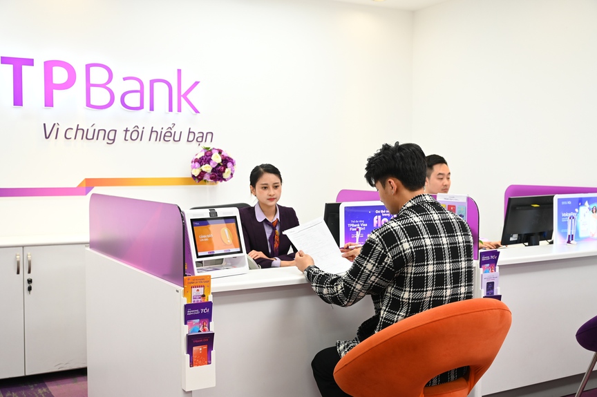 TPBank giới thiệu giải pháp vay mua nhà số hóa cho những quyết định an cư cẩn trọng- Ảnh 2. TPBank giới thiệu giải pháp vay mua nhà số hóa cho những quyết định an cư cẩn trọng- Ảnh 2.