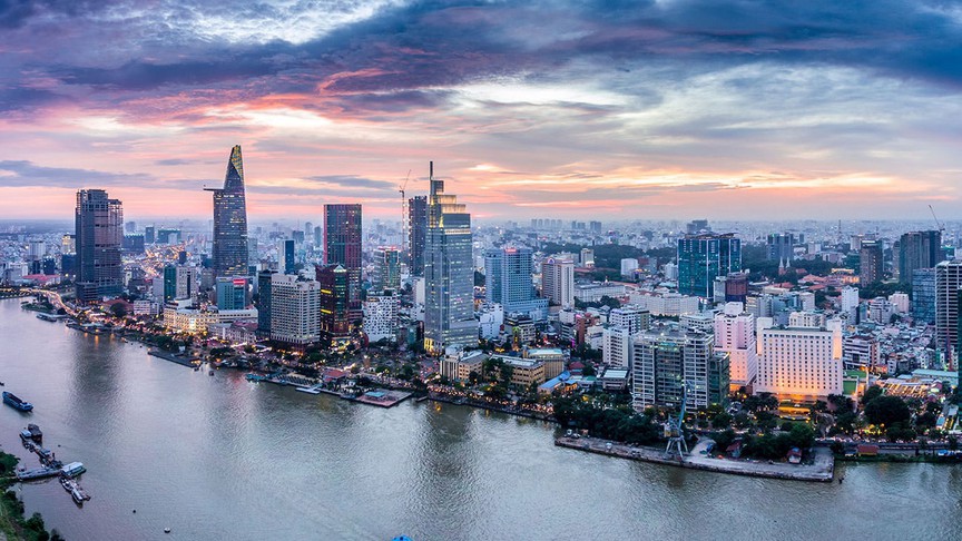 Sau sáp nhập, thành phố này không chỉ trở thành nơi có dân số lớn nhất cả nước mà còn sở hữu đặc khu là 'hòn ngọc giữa biển Đông' và một phường có tên gọi rất đặc biệt- Ảnh 1. Sau sáp nhập, thành phố này không chỉ trở thành nơi có dân số lớn nhất cả nước mà còn sở hữu đặc khu là 'hòn ngọc giữa biển Đông' và một phường có tên gọi rất đặc biệt- Ảnh 1.