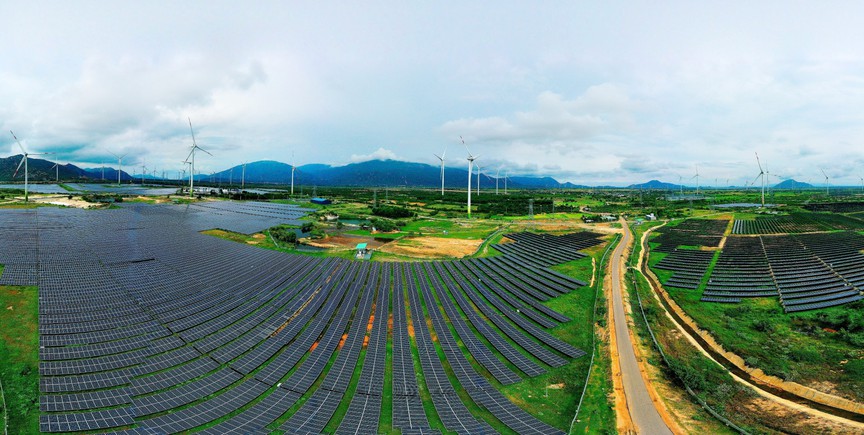 Thực thi ESG trong bất động sản: Cần đi vào thực tiễn doanh nghiệp thay vì chỉ dừng lại ở cam kết trên giấy- Ảnh 3. Thực thi ESG trong bất động sản: Cần đi vào thực tiễn doanh nghiệp thay vì chỉ dừng lại ở cam kết trên giấy- Ảnh 3.