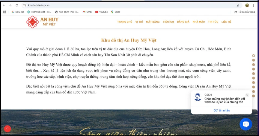 Long An: Cuộc cạnh tranh bán hàng liệu có đưa thị trường bất động sản lên cơn sốt ?- Ảnh 3. Long An: Cuộc cạnh tranh bán hàng liệu có đưa thị trường bất động sản lên cơn sốt ?- Ảnh 3.