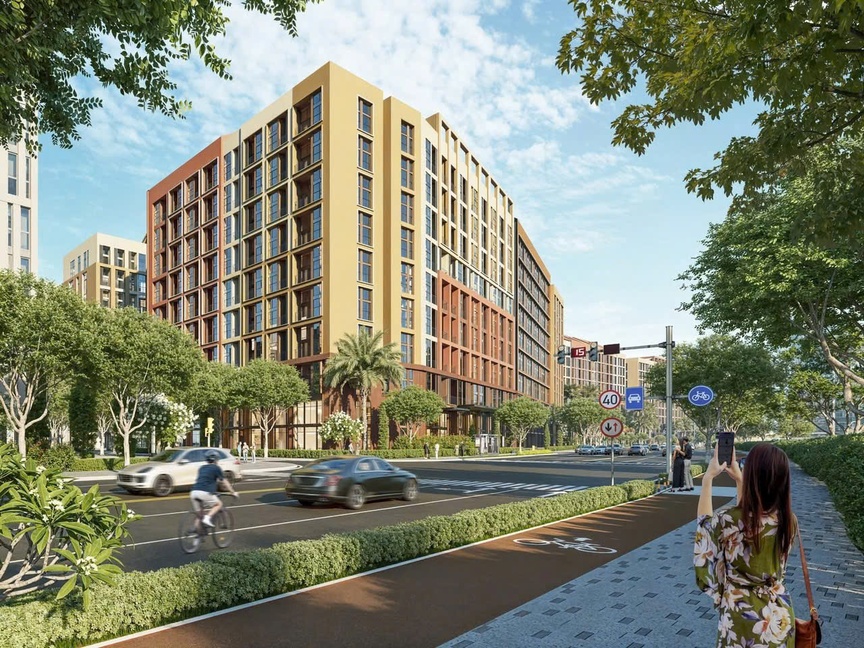 Đất Xanh Miền Bắc phân phối độc quyền tòa P6 - Park Residence- Ảnh 3. Đất Xanh Miền Bắc phân phối độc quyền tòa P6 - Park Residence- Ảnh 3.