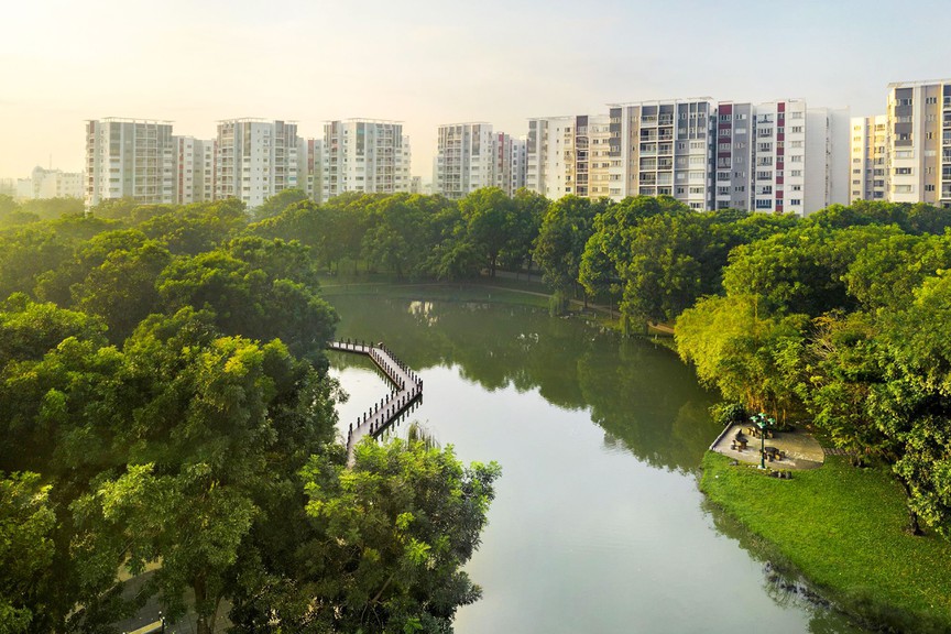 Gamuda dẫn đầu cuộc cách mạng giao thông đô thị khu vực- Ảnh 3. Gamuda dẫn đầu cuộc cách mạng giao thông đô thị khu vực- Ảnh 3.
