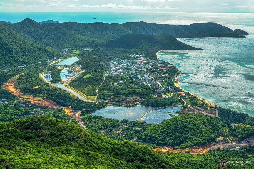 Sau sáp nhập, thành phố này không chỉ trở thành nơi có dân số lớn nhất cả nước mà còn sở hữu đặc khu là 'hòn ngọc giữa biển Đông' và một phường có tên gọi rất đặc biệt- Ảnh 2. Sau sáp nhập, thành phố này không chỉ trở thành nơi có dân số lớn nhất cả nước mà còn sở hữu đặc khu là 'hòn ngọc giữa biển Đông' và một phường có tên gọi rất đặc biệt- Ảnh 2.