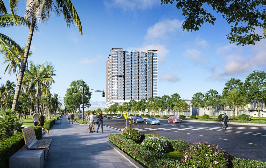 Giới tinh hoa chọn Đà Nẵng là miền đất hứa: Mô hình bất động sản nào sẽ dẫn dắt xu thế?- Ảnh 2. Giới tinh hoa chọn Đà Nẵng là miền đất hứa: Mô hình bất động sản nào sẽ dẫn dắt xu thế?- Ảnh 2.
