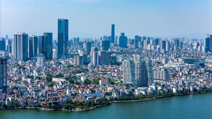 Thị trường bất động sản 'đổi ngôi': Lộ diện phân khúc dẫn dắt dòng chảy mới- Ảnh 2. Thị trường bất động sản 'đổi ngôi': Lộ diện phân khúc dẫn dắt dòng chảy mới- Ảnh 2.