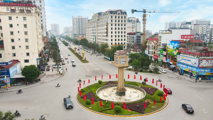 Bắc Ninh: Khu nhà ở xã hội được duyệt nâng lên 22 tầng- Ảnh 1. Bắc Ninh: Khu nhà ở xã hội được duyệt nâng lên 22 tầng- Ảnh 1.