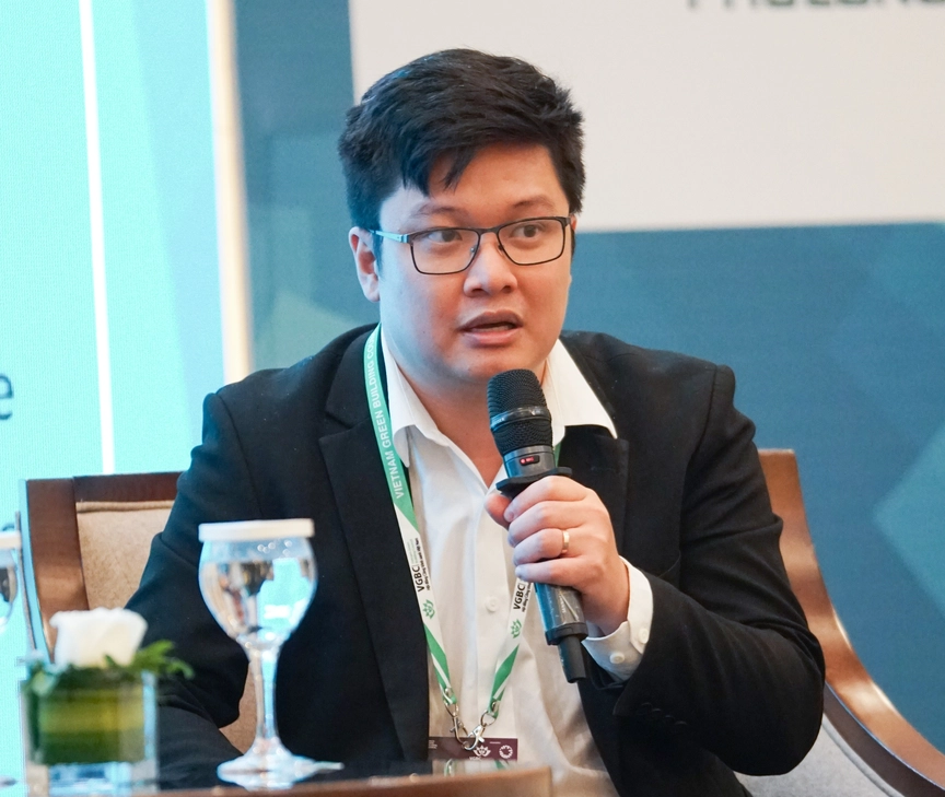Tiêu chuẩn và tiêu chuẩn hóa vẫn là điểm nghẽn lớn nhất trong việc thực thi ESG ở lĩnh vực bất động sản- Ảnh 2. Tiêu chuẩn và tiêu chuẩn hóa vẫn là điểm nghẽn lớn nhất trong việc thực thi ESG ở lĩnh vực bất động sản- Ảnh 2.
