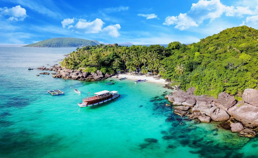 Tỉnh Kiên Giang kêu gọi loạt dự án với quy mô gần 21.000ha và tổng vốn hơn 226.700 tỷ đồng. Ảnh minh họa Tỉnh Kiên Giang kêu gọi loạt dự án với quy mô gần 21.000ha và tổng vốn hơn 226.700 tỷ đồng. Ảnh minh họa