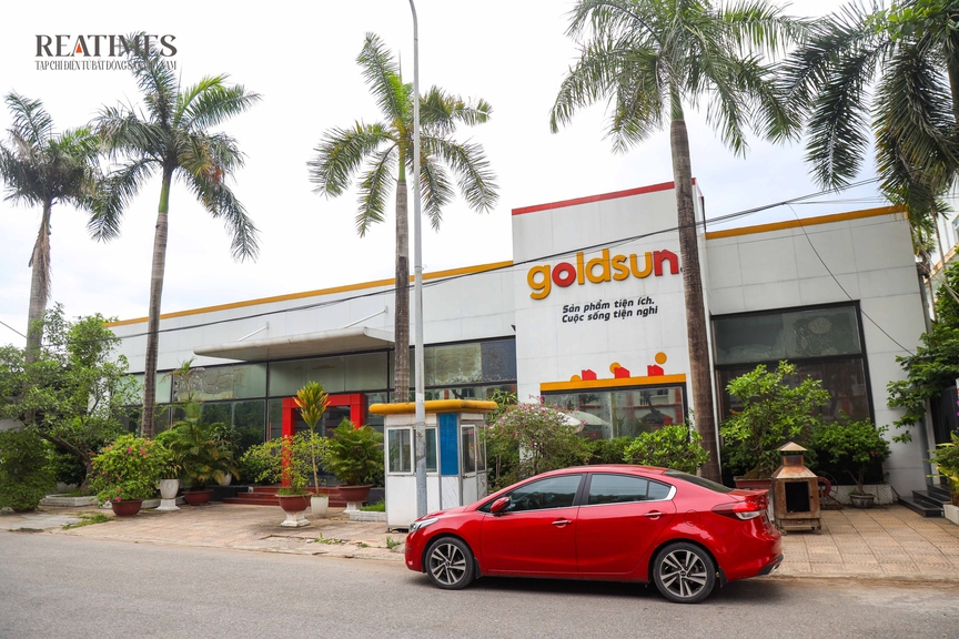 Bên trong Cụm công nghiệp Từ Liêm bị thanh tra TP. Hà Nội chỉ ra nhiều vi phạm- Ảnh 9. Bên trong Cụm công nghiệp Từ Liêm bị thanh tra TP. Hà Nội chỉ ra nhiều vi phạm- Ảnh 9.