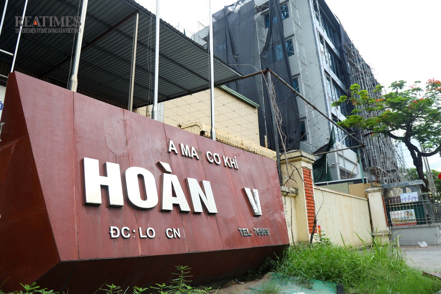 Bên trong Cụm công nghiệp Từ Liêm bị thanh tra TP. Hà Nội chỉ ra nhiều vi phạm- Ảnh 12. Bên trong Cụm công nghiệp Từ Liêm bị thanh tra TP. Hà Nội chỉ ra nhiều vi phạm- Ảnh 12.